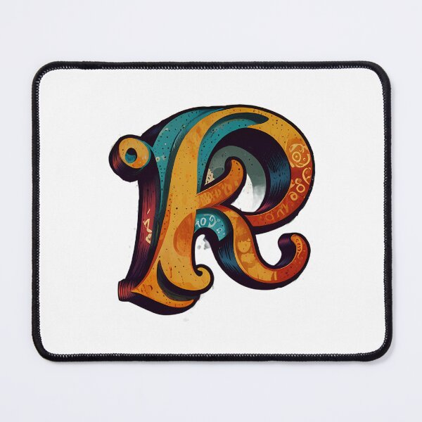 Item preview, Copy of Just " R " designed and sold by ESASSHOP.