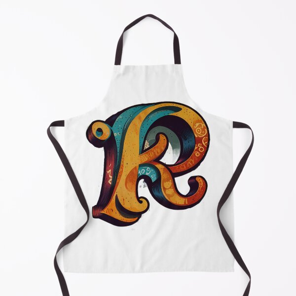 Item preview, Copy of Just " R " designed and sold by ESASSHOP.