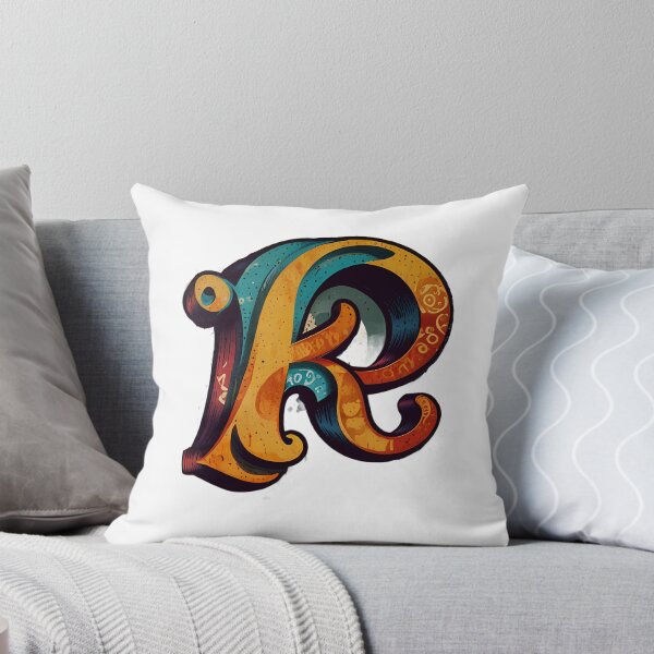 Artikelvorschau, Kopie von Just " R " entworfen und verkauft von ESASSHOP.