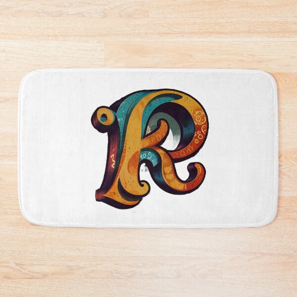 Item preview, Copy of Just " R " designed and sold by ESASSHOP.