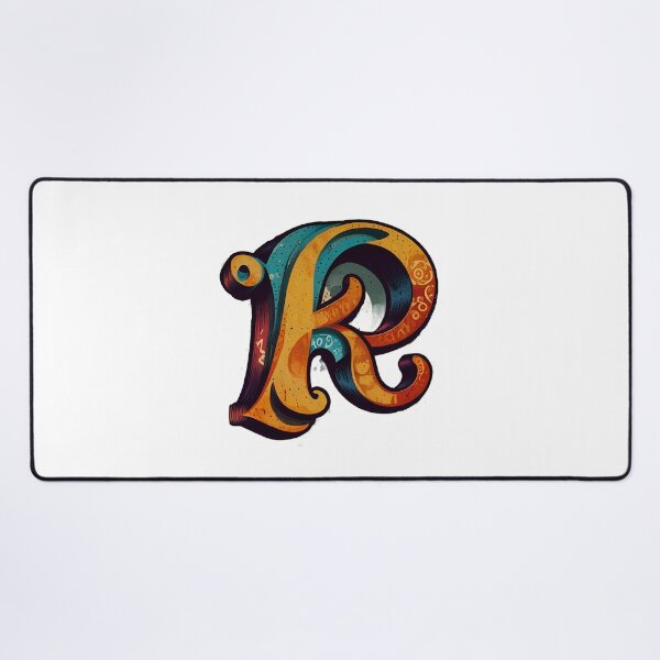 Item preview, Copy of Just " R " designed and sold by ESASSHOP.