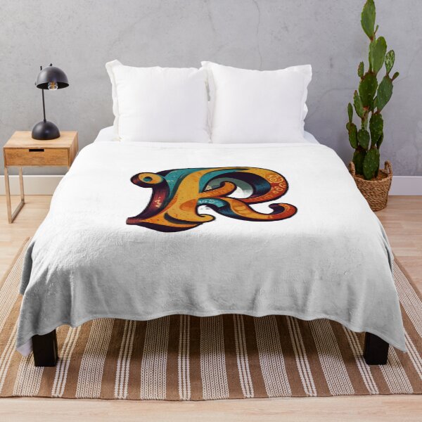 Item preview, Copy of Just " R " designed and sold by ESASSHOP.
