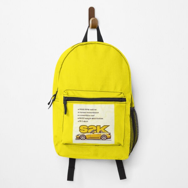 Item preview, S2K - a perfect weekend getaway solution designed and sold by MOTOSHIFT.
