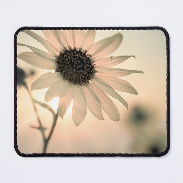 Item preview, Sunflower Portrait Floral Art designed and sold by NickDedidis.