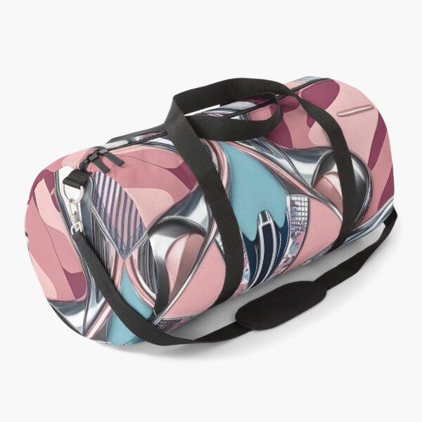 Item preview, Metallic Cyberpunk Camouflage Abstract Design designed and sold by CamouflageLab.