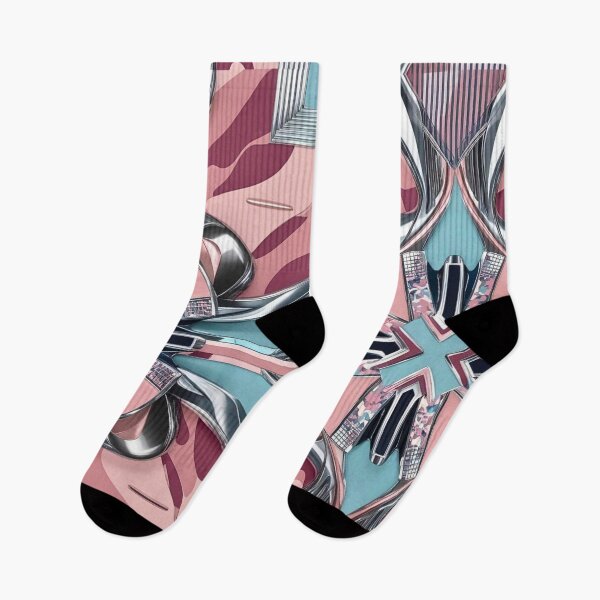 Item preview, Metallic Cyberpunk Camouflage Abstract Design designed and sold by CamouflageLab.