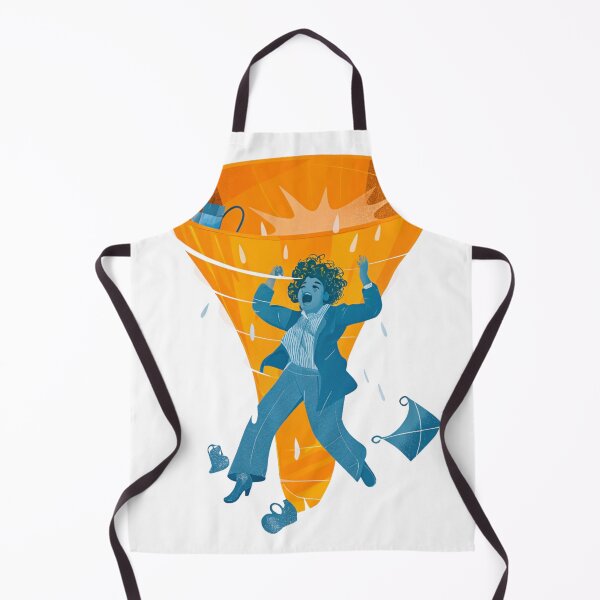 Item preview, Overthinking Club Series: "The Spiralizer" designed and sold by MisterToggy.