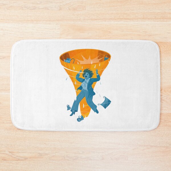 Item preview, Overthinking Club Series: "The Spiralizer" designed and sold by MisterToggy.