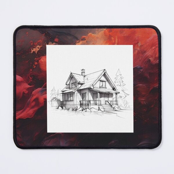 Item preview, the quiet house designed and sold by mariqn94.