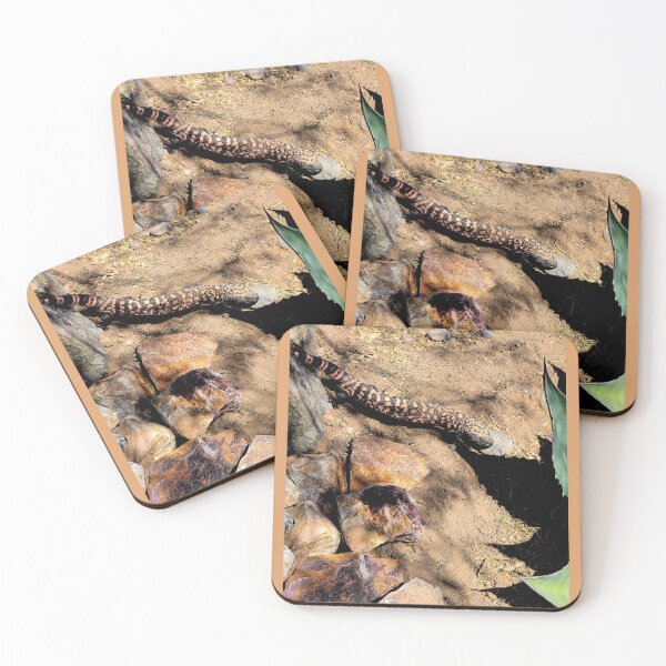 Item preview, Gila monster (2) designed and sold by Fatboy0699.