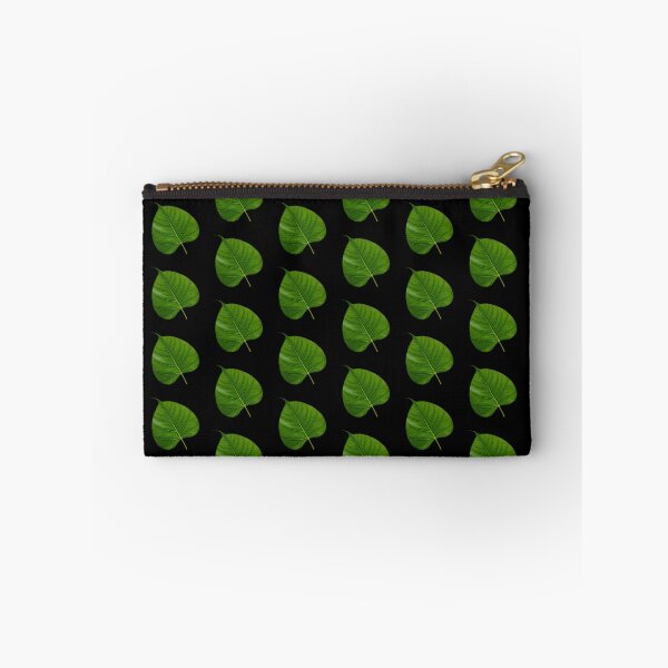 Item preview, Bodhi leaf designed and sold by KindfulQuotes.