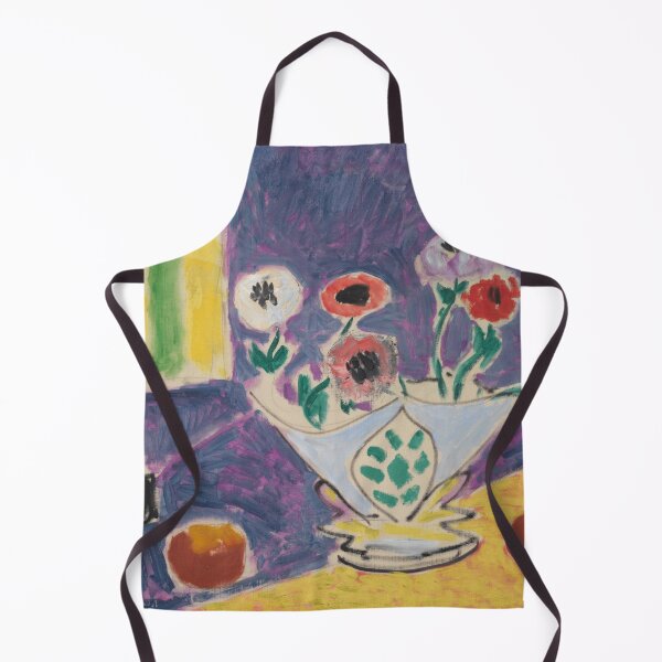 Item preview, Matisse - Vase d'anémones designed and sold by Onodera.