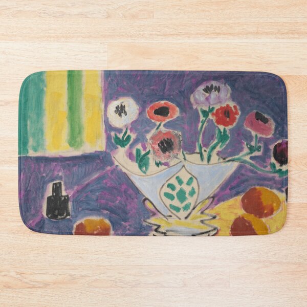 Item preview, Matisse - Vase d'anémones designed and sold by Onodera.