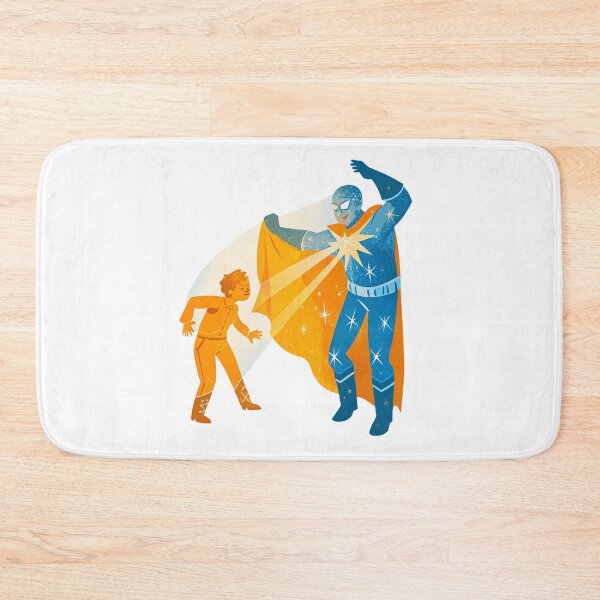 Item preview, Overthinking Club Series: "Captain What-If" designed and sold by MisterToggy.