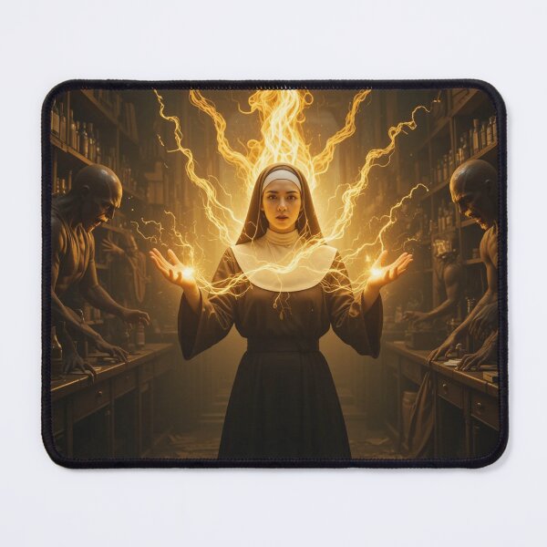 Item preview, Faith Power designed and sold by RaF71PrO.