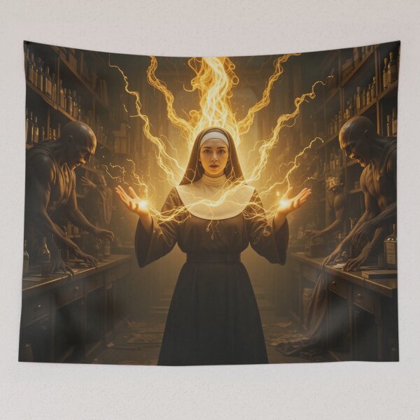 Item preview, Faith Power designed and sold by RaF71PrO.