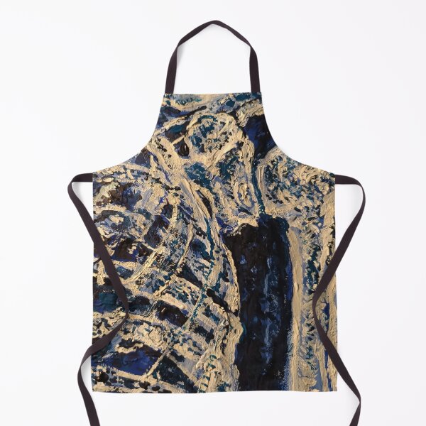 Item preview, Ribcage Echo designed and sold by OttoichART.