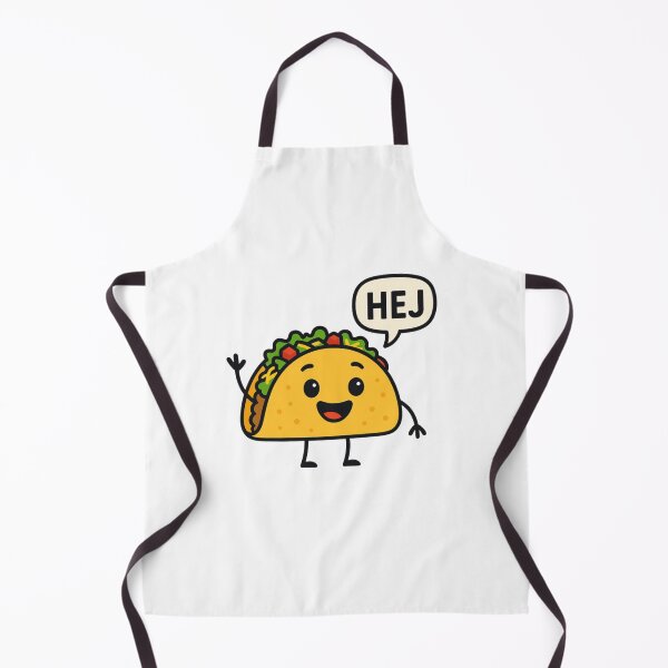 Item preview, Taco Hej designed and sold by Pär Jorwén.