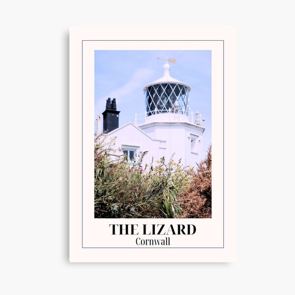 Item preview, The Lizard, Cornwall designed and sold by DevonCornwallPrints.