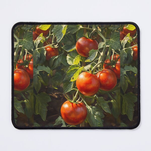 Item preview, Farmcore Aesthetic: Ripe Tomato Vine Harvest designed and sold by bapupa.