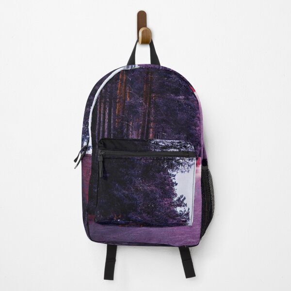 Item preview, Forest Road Nature landscape Art designed and sold by NickDedidis.