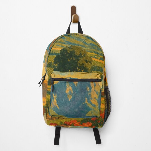Item preview, Iconic Franschhoek Church Among Lush Vineyards designed and sold by Places On Earth.
