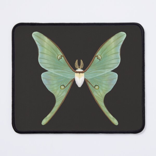 Item preview, Luna Moth designed and sold by SentinelArt.