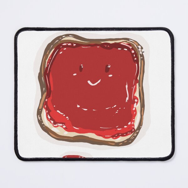 Item preview, Jam is Yum designed and sold by MysticRacoon6.