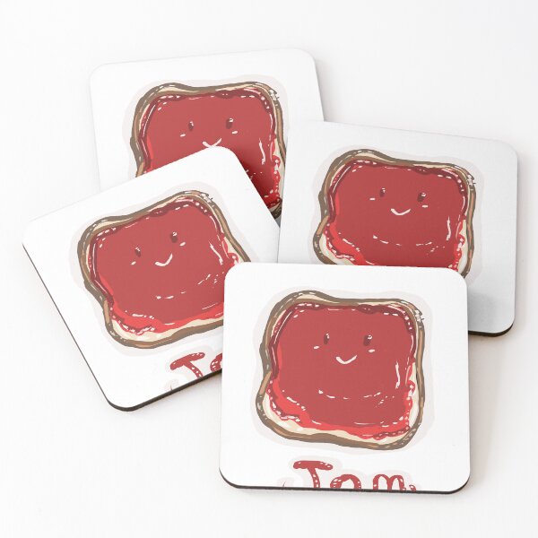 Item preview, Jam is Yum designed and sold by MysticRacoon6.
