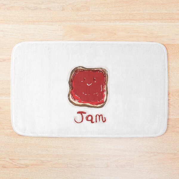 Item preview, Jam is Yum designed and sold by MysticRacoon6.