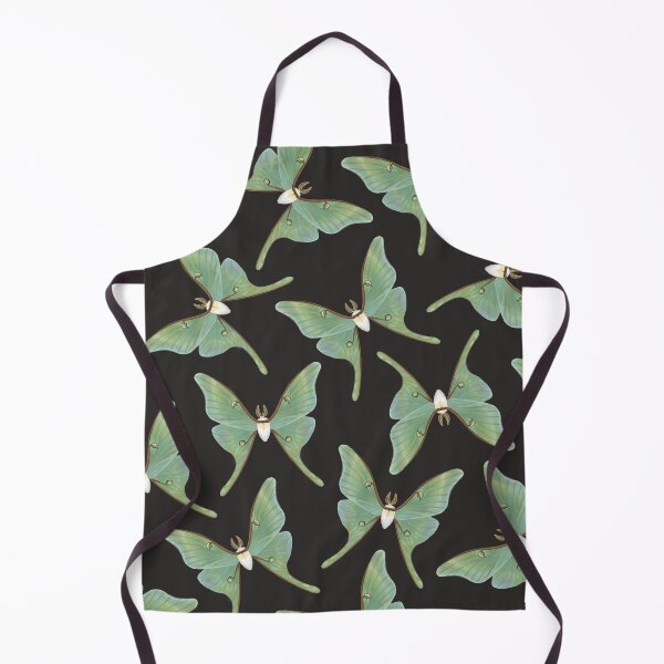 Item preview, Luna Moth designed and sold by SentinelArt.