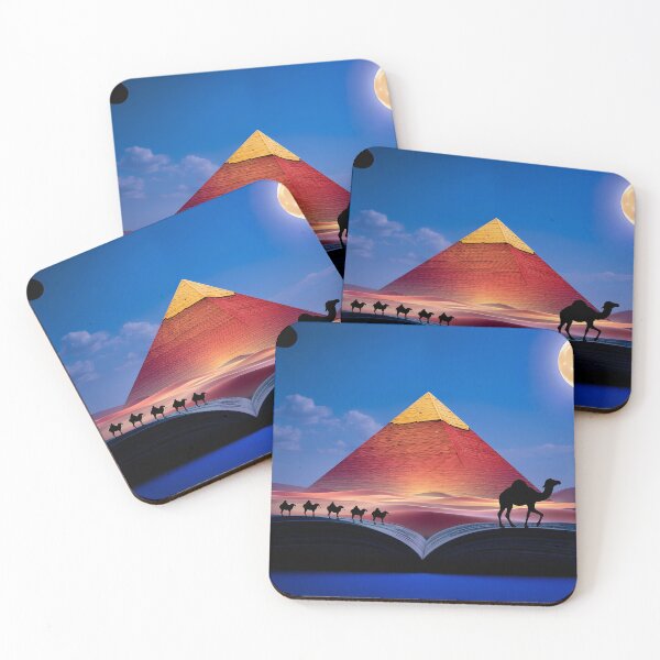 Item preview, egypt designed and sold by Daniela`s shop.