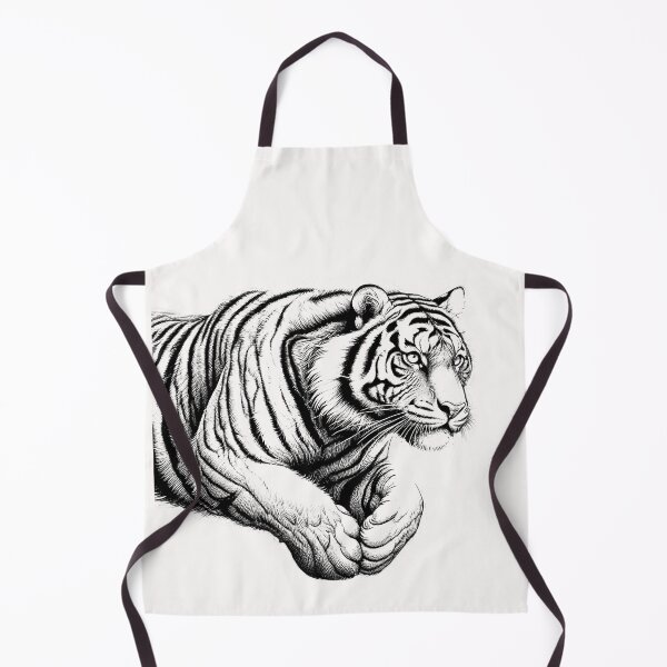 Item preview, Copie de Copie de tiger designed and sold by Samtorio.
