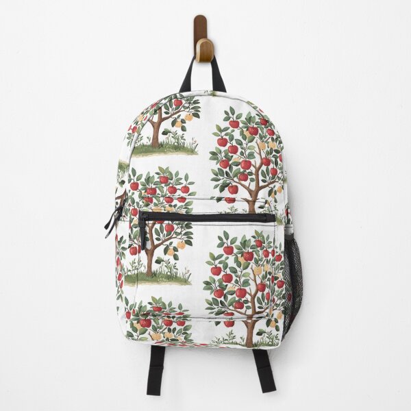 Item preview, Farmcore Aesthetic: Country Apple Trees designed and sold by bapupa.