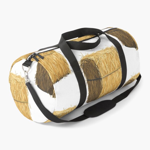 Item preview, Farmcore Aesthetic: Rustic Hay Bale designed and sold by bapupa.