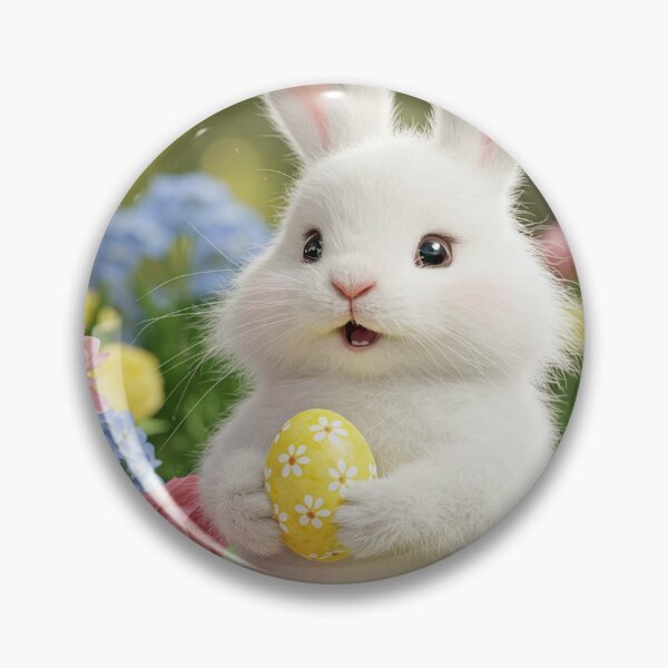 Item preview, Happy Easter! designed and sold by Megaera8.