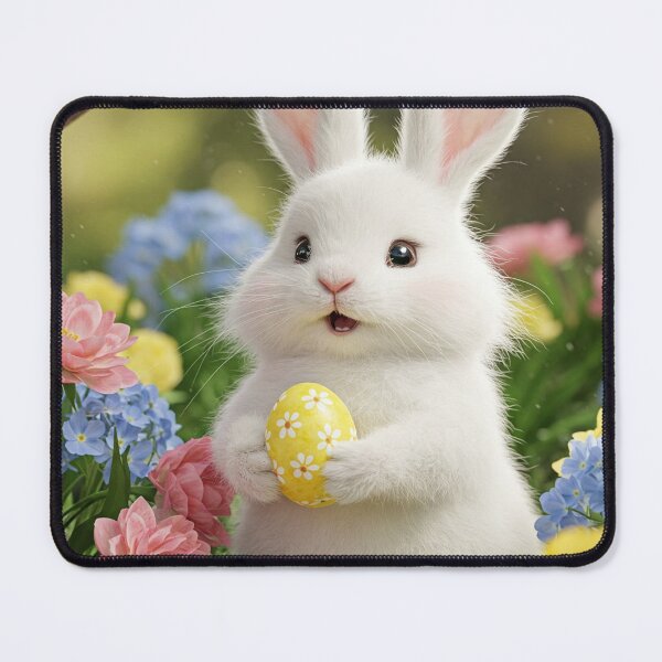 Item preview, Happy Easter! designed and sold by Megaera8.