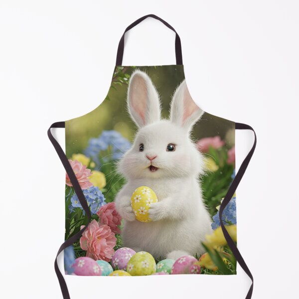 Item preview, Happy Easter! designed and sold by Megaera8.