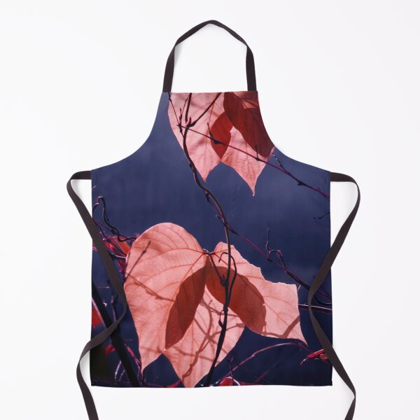 Item preview, Abstract Nature Art Portraits Autumn Leaves designed and sold by NickDedidis.