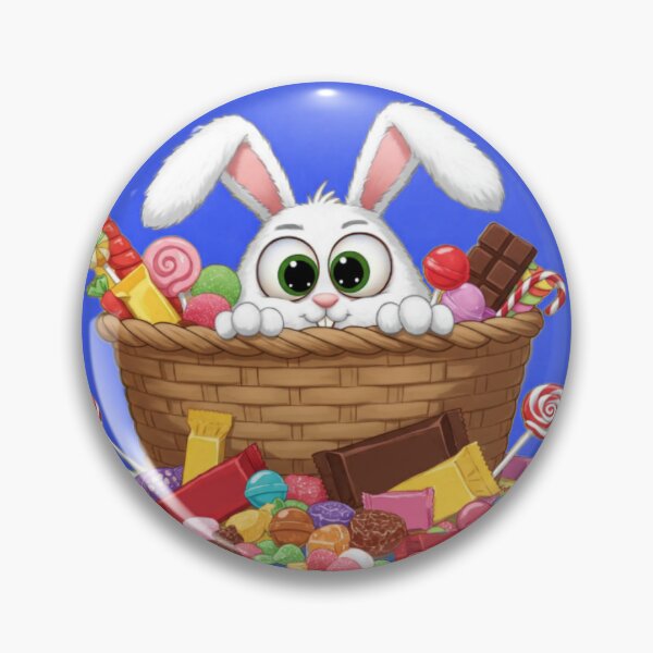 Item preview, Wishing you an egg-cellent Easter filled with chocolate and laughter! designed and sold by Megaera8.
