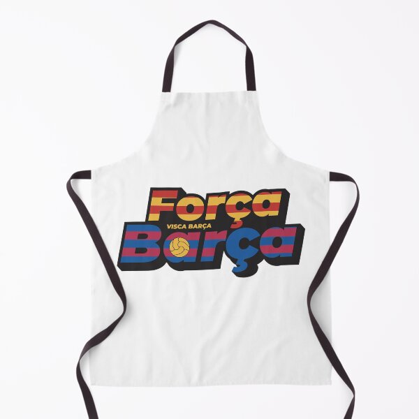 Item preview, FC Barcelona stickers designed and sold by Wolagno.