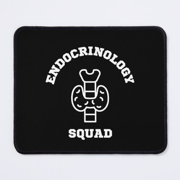 Item preview, Endocrinology Squad designed and sold by sydney-syder.