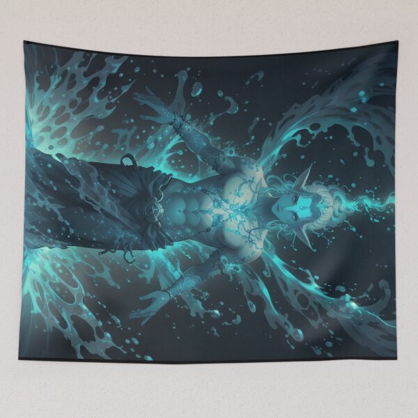 Item preview, Water Elf designed and sold by RaF71PrO.