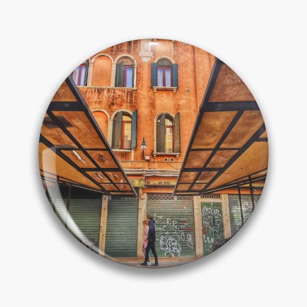 Item preview, Walking through the streets of Venice designed and sold by Luisfigdsousa.