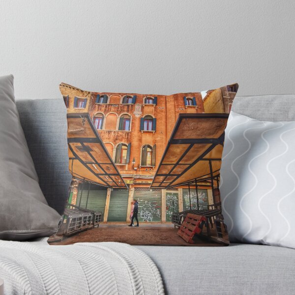 Item preview, Walking through the streets of Venice designed and sold by Luisfigdsousa.