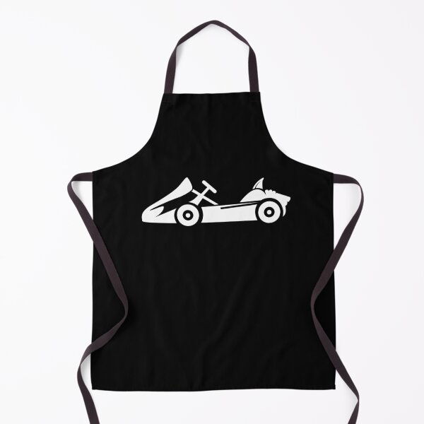 Item preview, GoKart Racing - Racing Driver Symbol designed and sold by AndreMi.