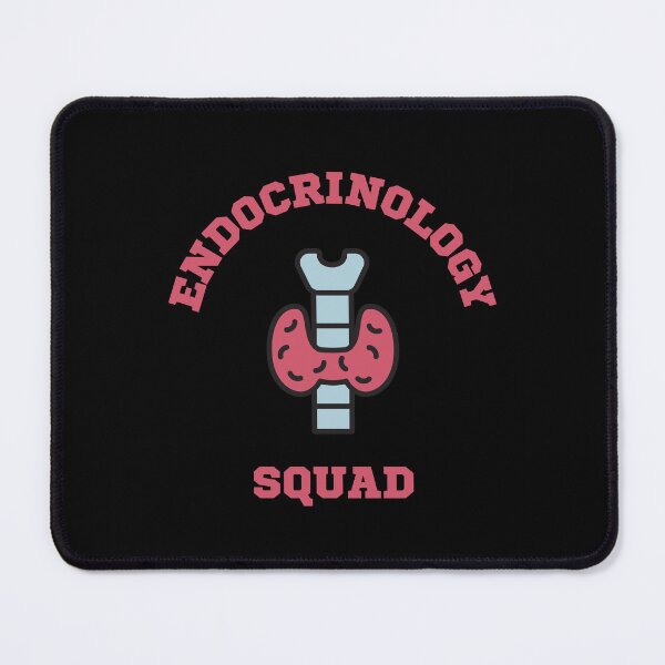 Item preview, Endocrinology Squad designed and sold by sydney-syder.