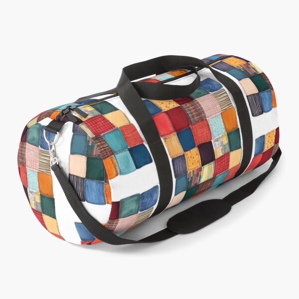 Item preview, Farmcore Aesthetic: Patchwork Quilt designed and sold by bapupa.