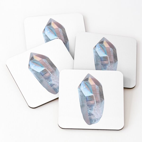 Item preview, Aura quartz designed and sold by di-Vera-Rosati.