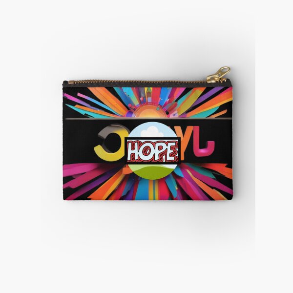 Item preview, HOPE – Wear Your Inspiration! designed and sold by Mikel-empire.